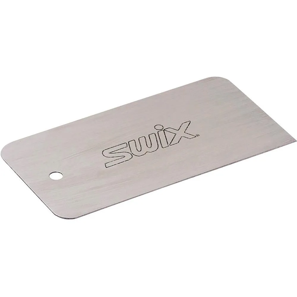 SWIX T80 Steel scraper