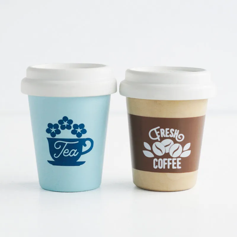 Take Away Hot Drink Cups