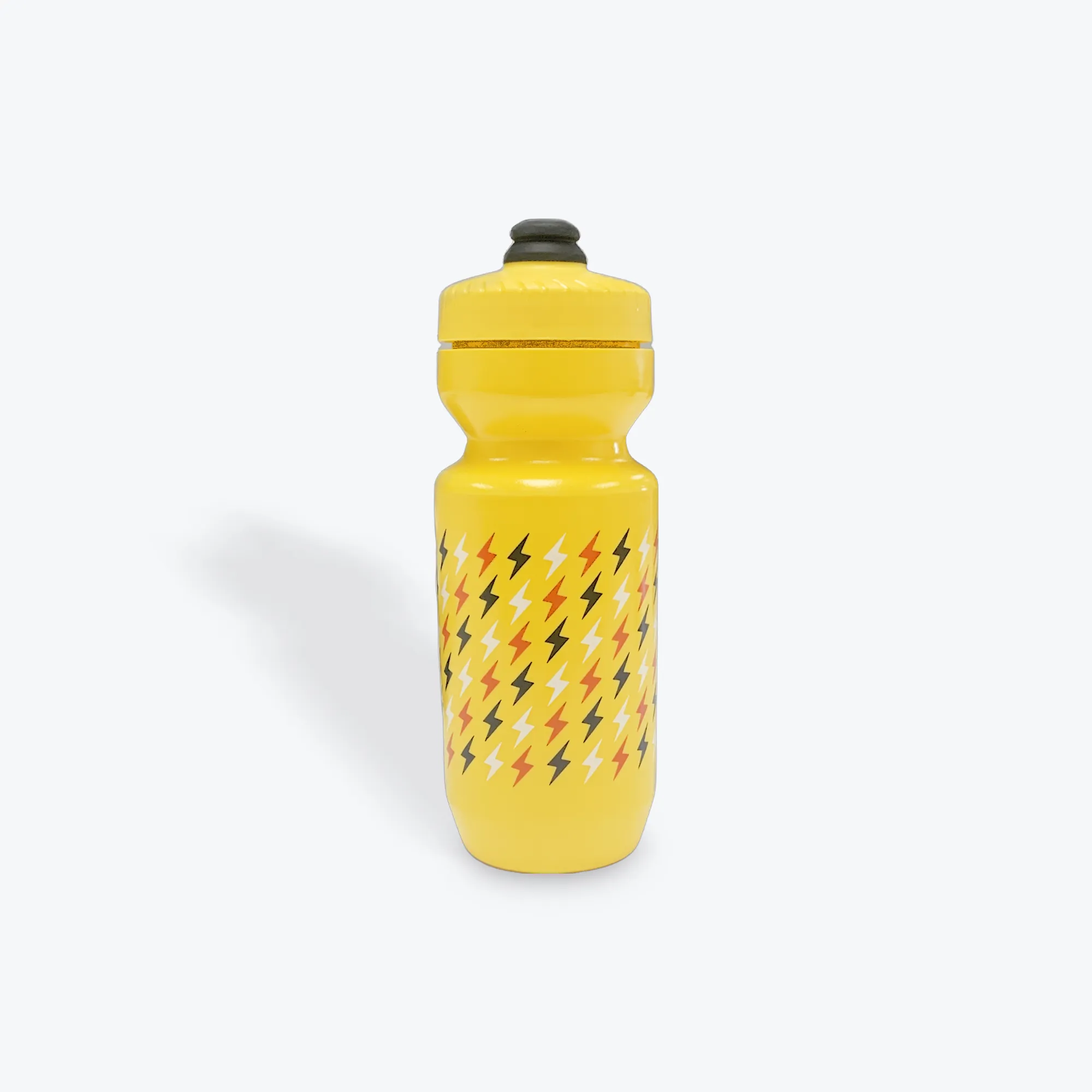 TCRC 22oz Water Bottle (Yellow)