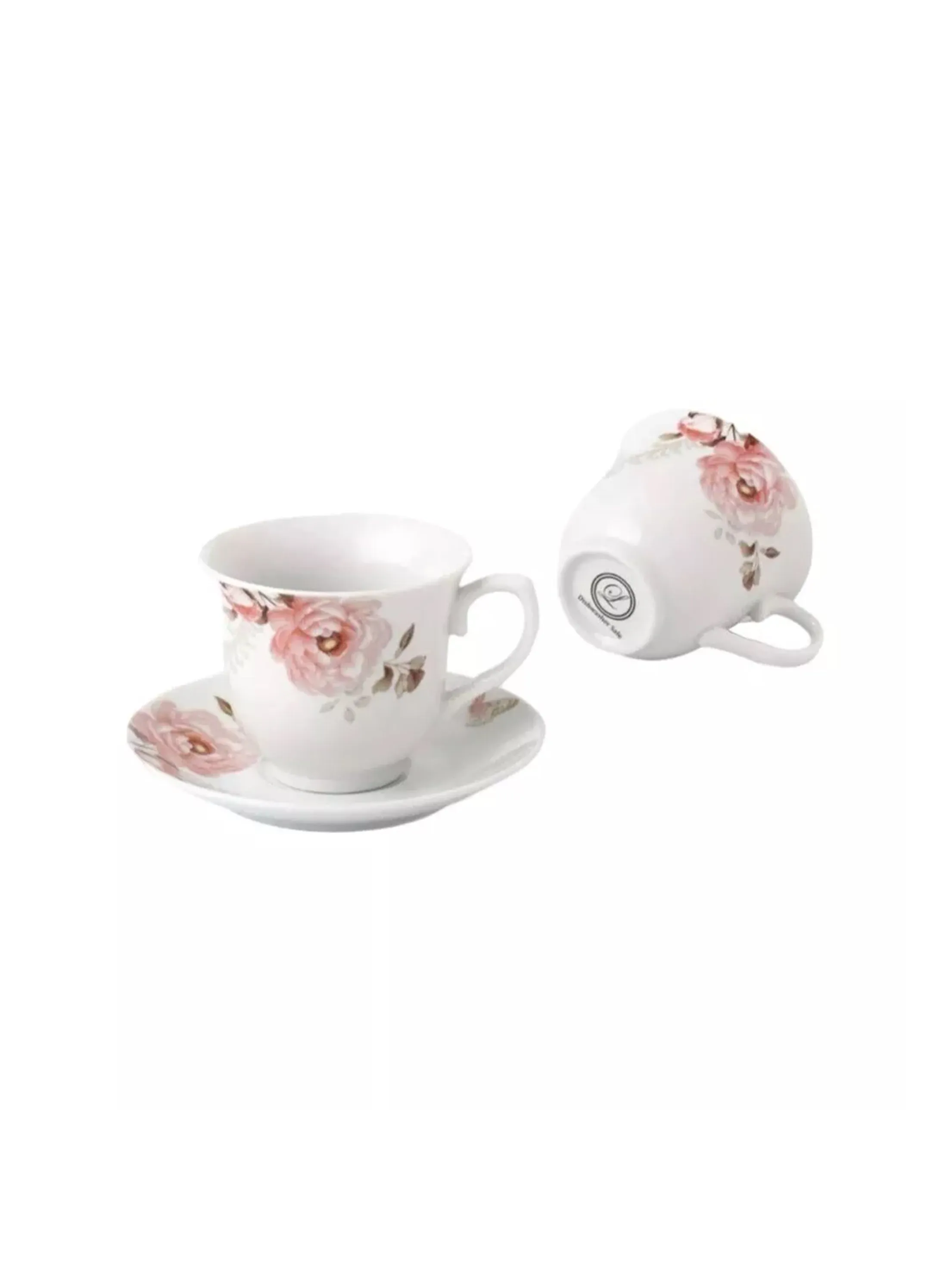 Tea/Coffee Cup Set