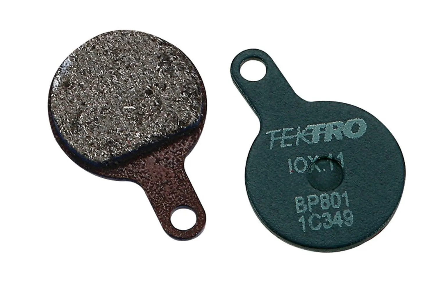 Tektro Novela Disc Brake Pads (Legacy)