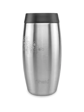 The Steel Bee Tumbler