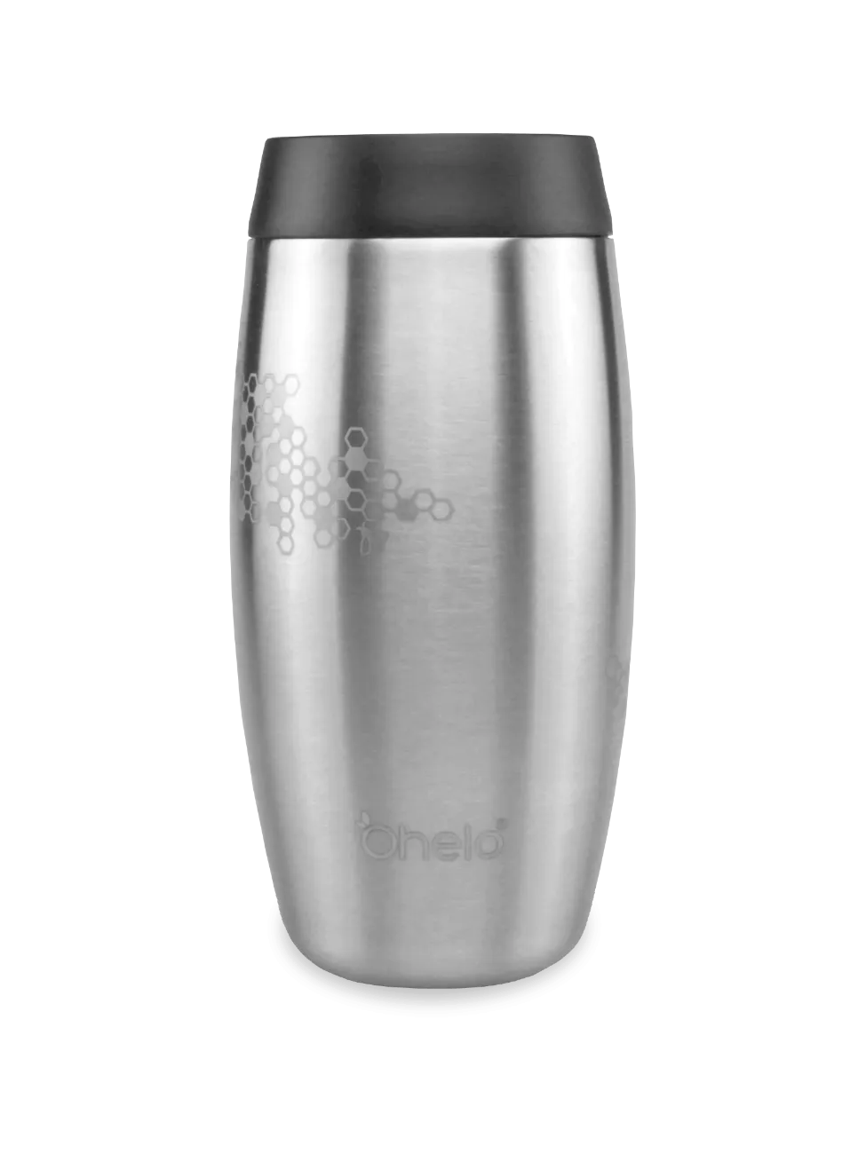 The Steel Bee Tumbler