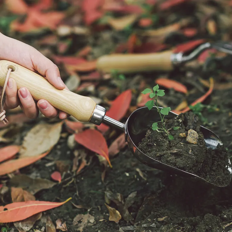 Tools Soil Shovel Fork Handle