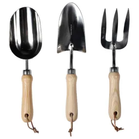 Tools Soil Shovel Fork Handle