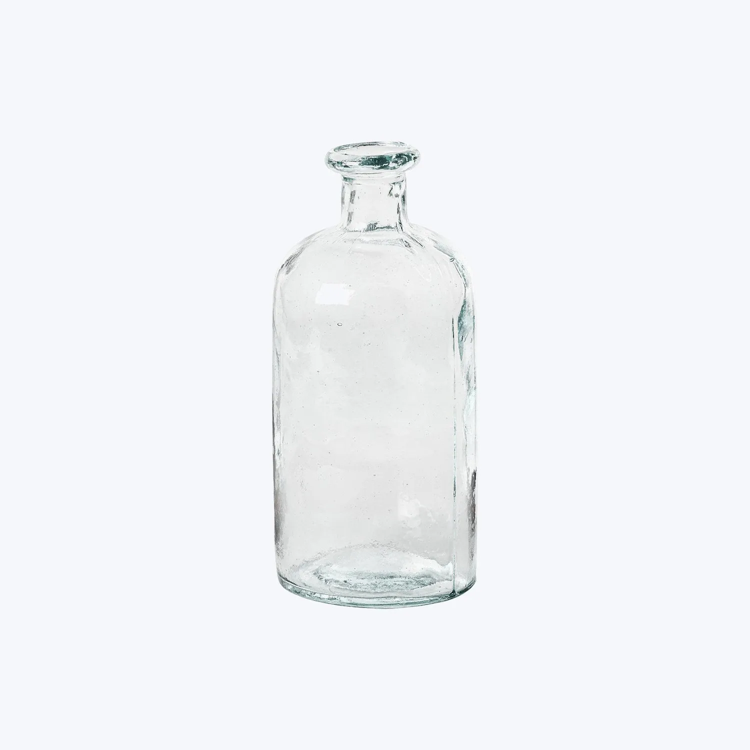 Tosca Small Recycled Glass Bottle Set