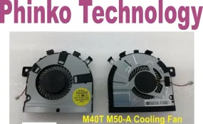 Toshiba Satellite M40T  M40T M50-A U50 U50-A Cpu Cooling Fan