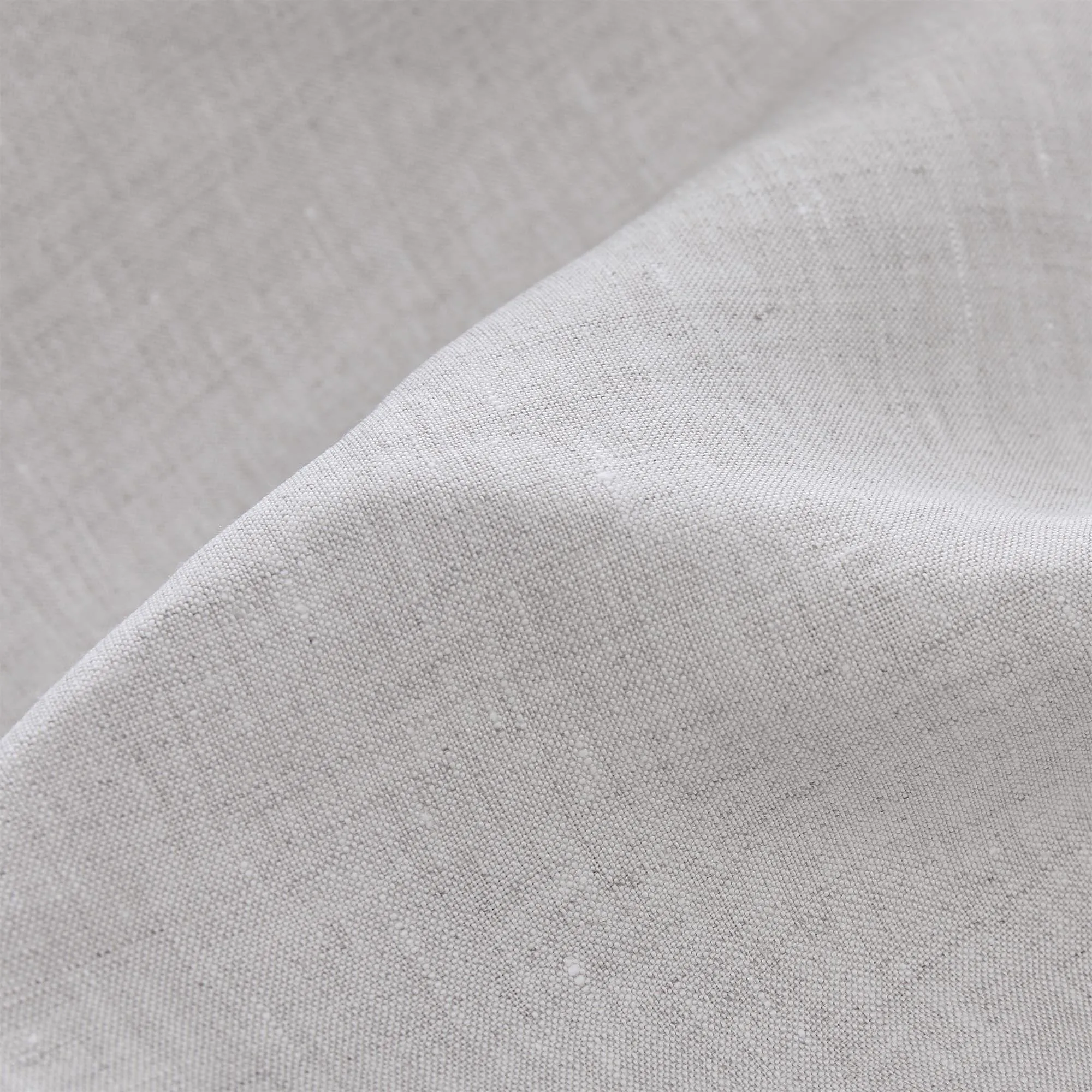 Toulon Fitted Sheet [Natural]