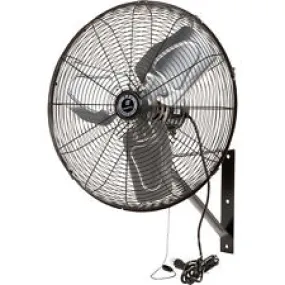 TPI Corporation CACU Series Commercial Circulators Wall Mount Fan - 1 Year Warranty 20"