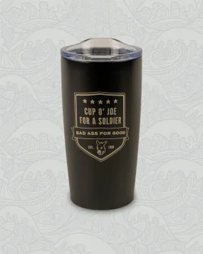 Tumbler | Cup o' Joe - 20 oz.