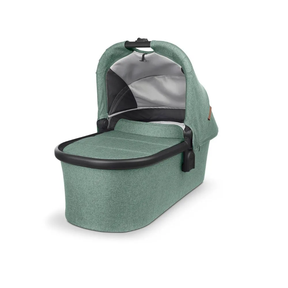 UPPAbaby Bassinet V2 for VISTA, CRUZ, MINU V2 & RIDGE