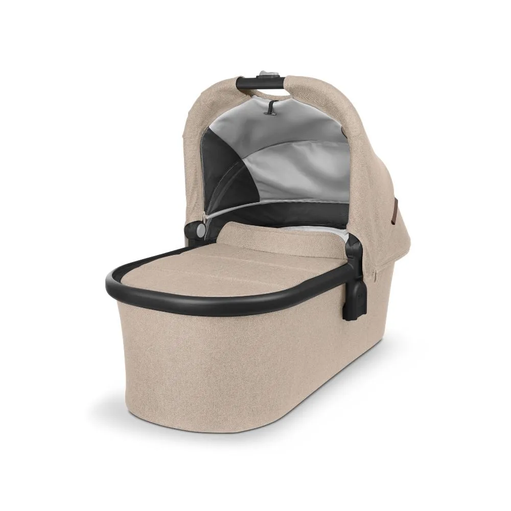 UPPAbaby Bassinet V2 for VISTA, CRUZ, MINU V2 & RIDGE