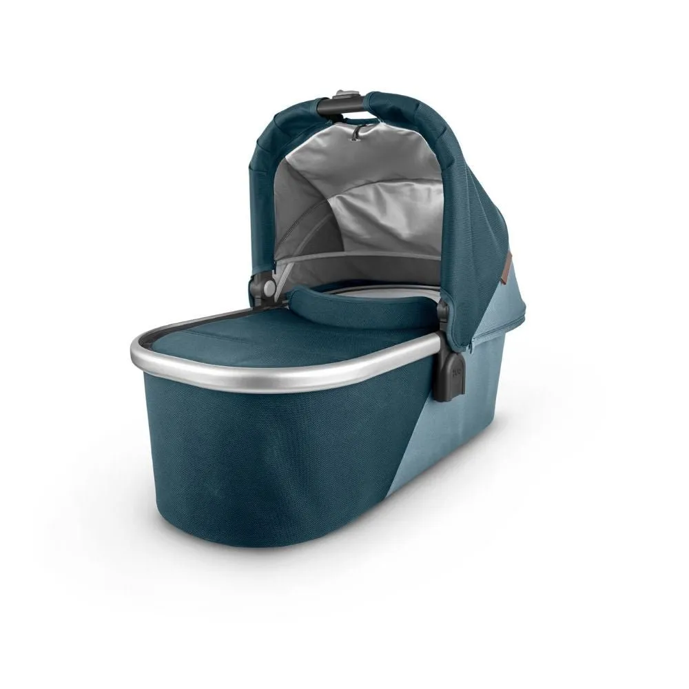 UPPAbaby Bassinet V2 for VISTA, CRUZ, MINU V2 & RIDGE