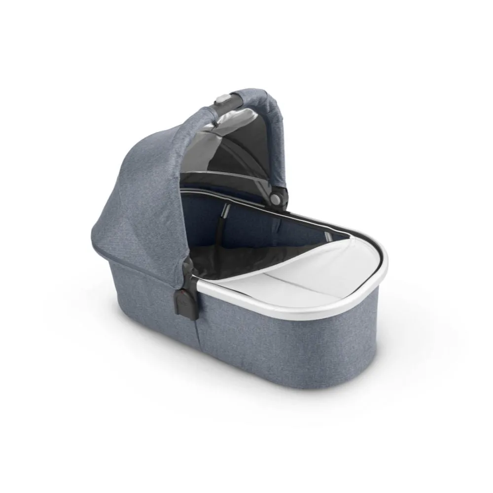 UPPAbaby Bassinet V2 for VISTA, CRUZ, MINU V2 & RIDGE