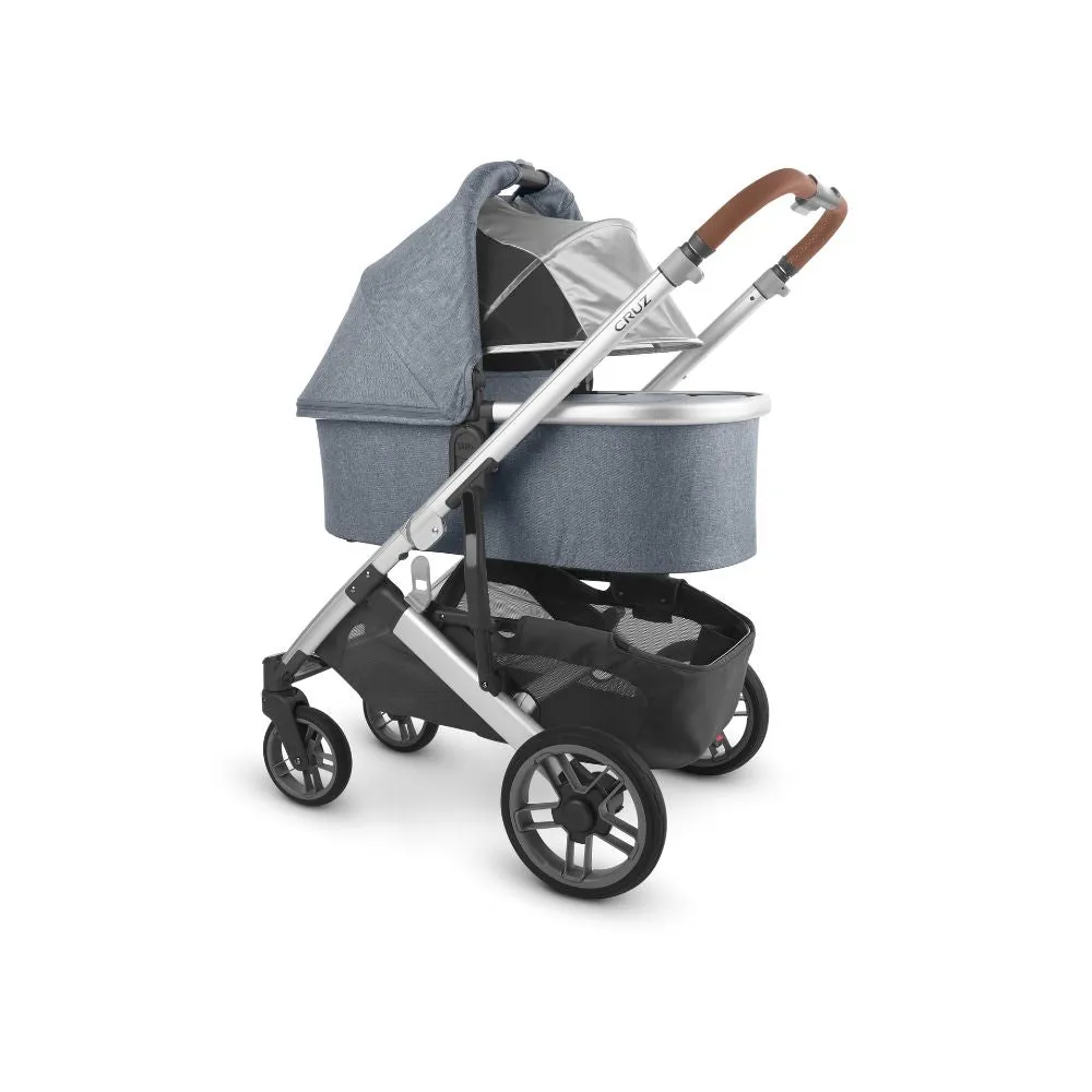 UPPAbaby Bassinet V2 for VISTA, CRUZ, MINU V2 & RIDGE