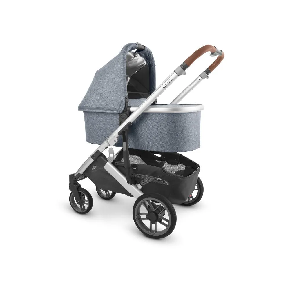 UPPAbaby Bassinet V2 for VISTA, CRUZ, MINU V2 & RIDGE