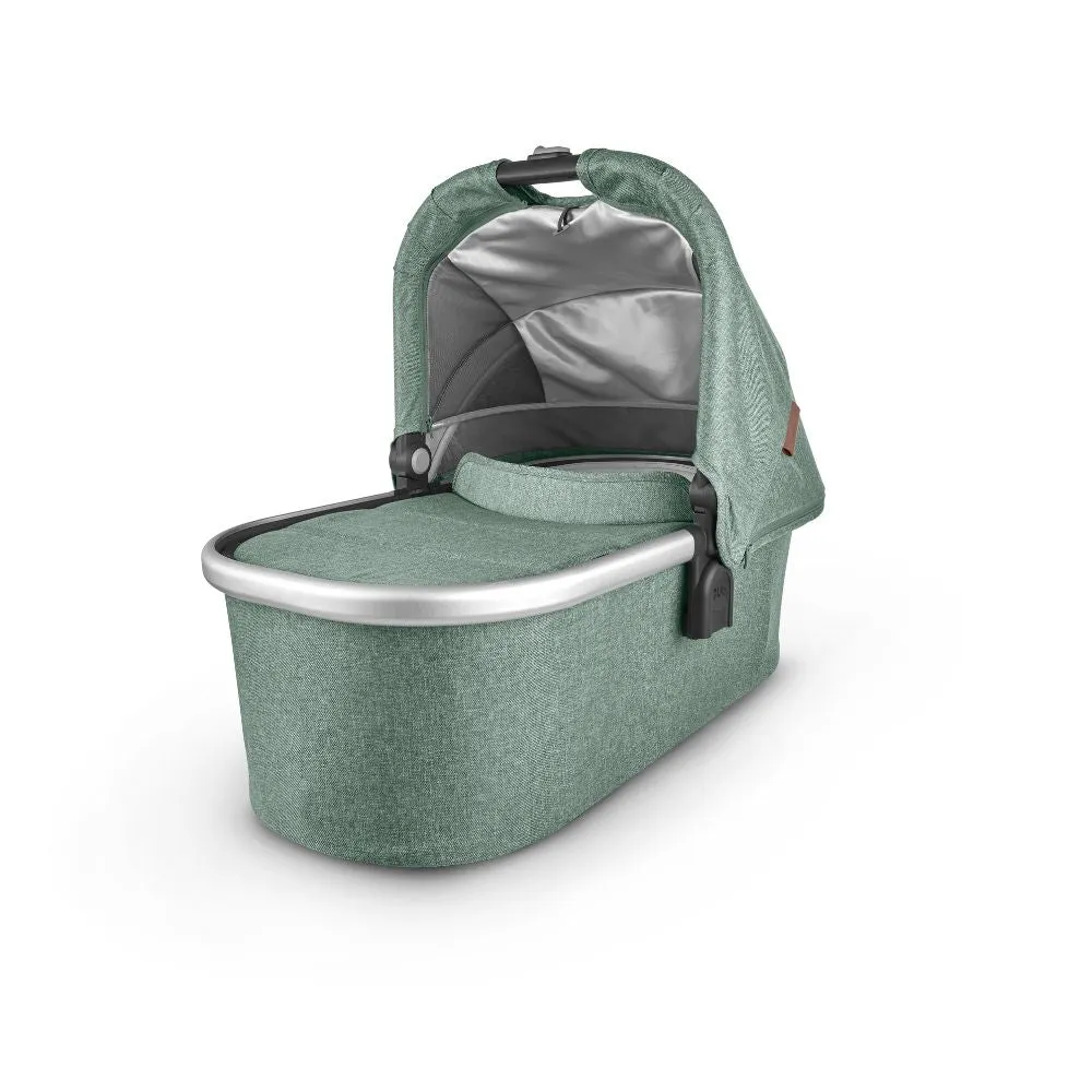 UPPAbaby Bassinet V2 for VISTA, CRUZ, MINU V2 & RIDGE