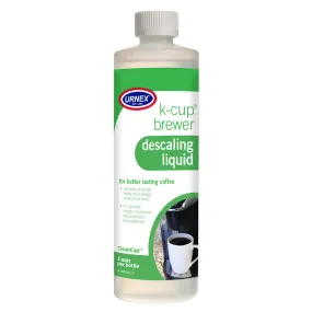 Urnex K-Cup Brewer Descaling Liquid