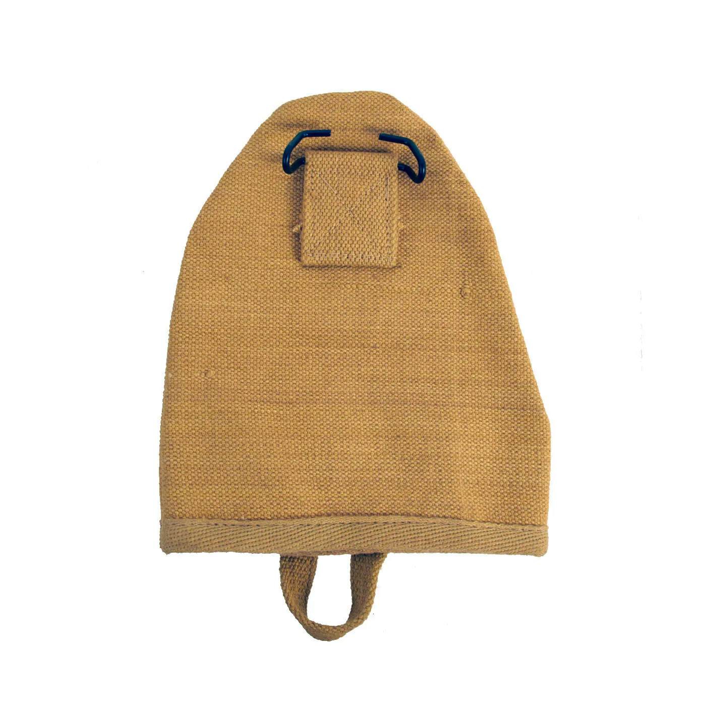 U.S. WWII T Handle shovel Entrenching Tool Canvas Cover