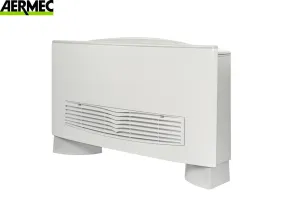 Ventilconvettore Fan Coil AERMEC mod. OMNIA HL N 16 con comando elettronico incluso