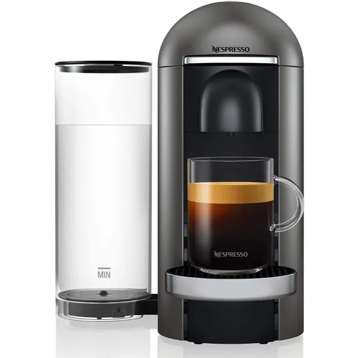 VERTUOPLUS PREMIUM COFFEE MACHINE