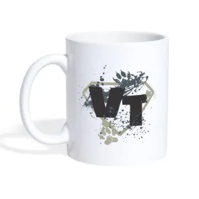 Vet tech superhero Coffee or Tea Mug