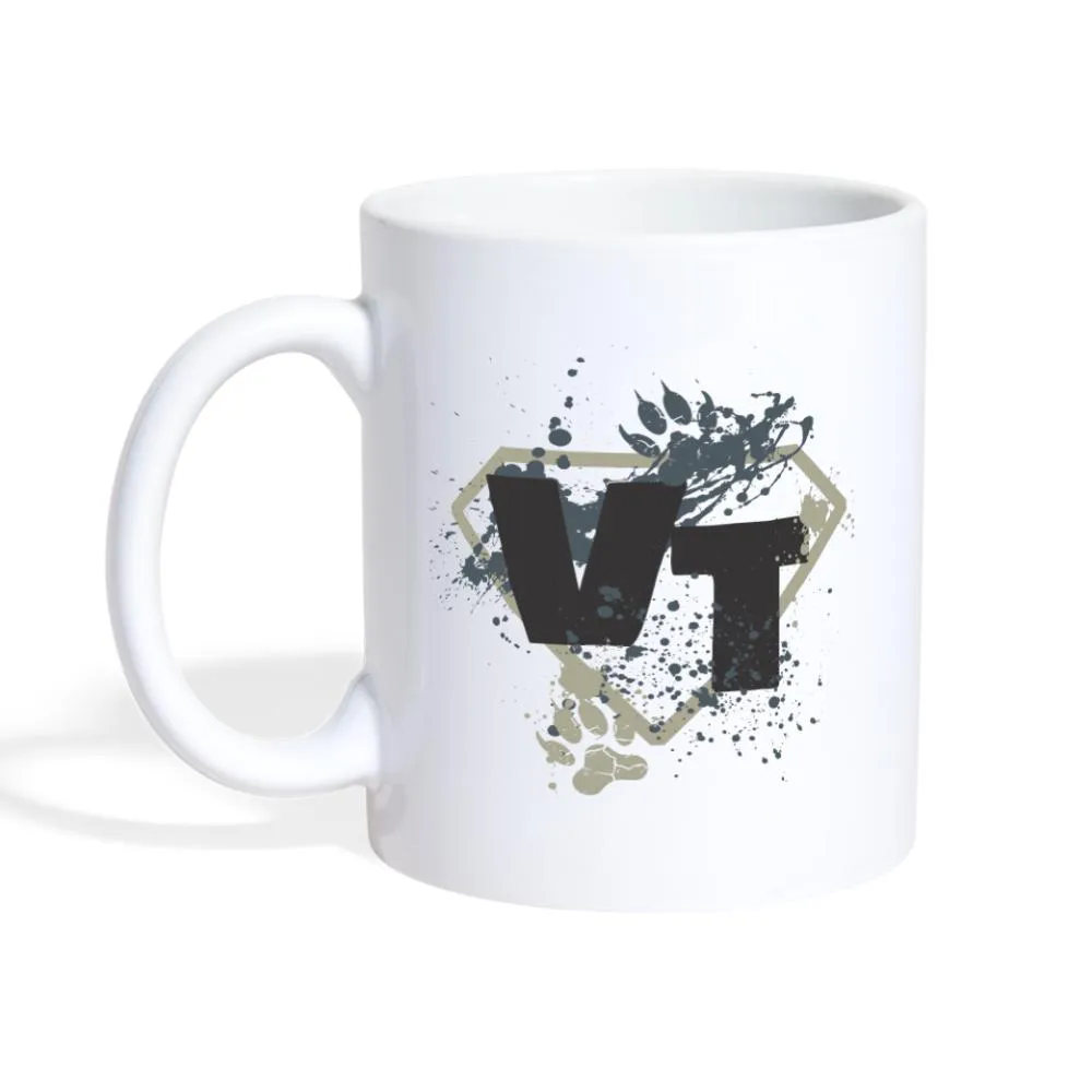 Vet tech superhero Coffee or Tea Mug