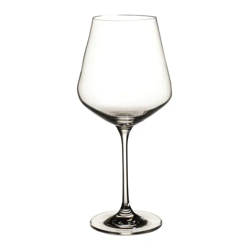 Villeroy Boch 16-6621-0020 Red Wine/Goblet Glass, 9-1/4 in , 16 oz., La Divina