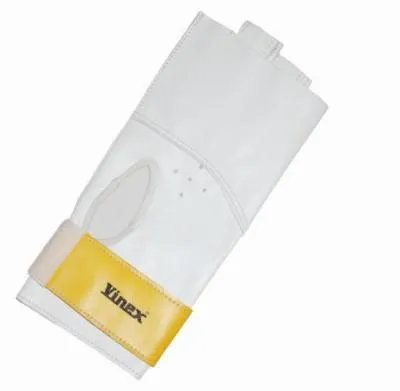 Vinex Leather Throwing Gloves