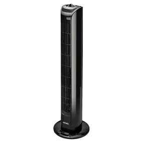 Vytronix VY-BTF01 Oscillating 3 Speed Tower Fan