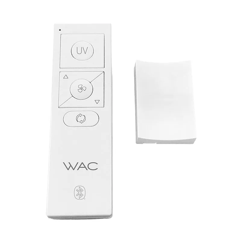 WAC RCUV UV Bluetooth Remote Control