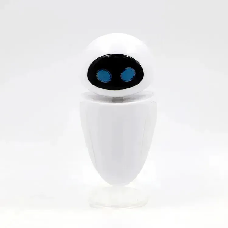 WALL-E & EVE Mini Decorative Figurine