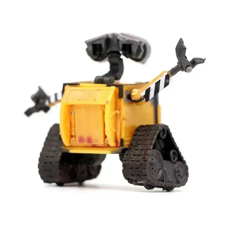 WALL-E & EVE Mini Decorative Figurine