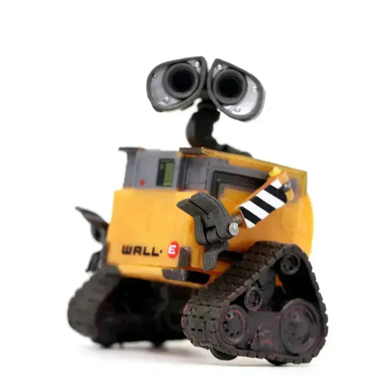 WALL-E & EVE Mini Decorative Figurine