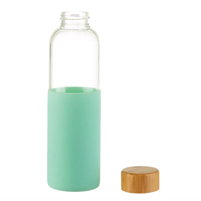 Water Bottle | Mint