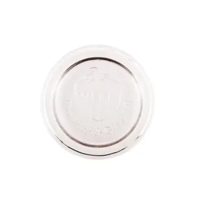 WECK Replacement Jar Glass Lid