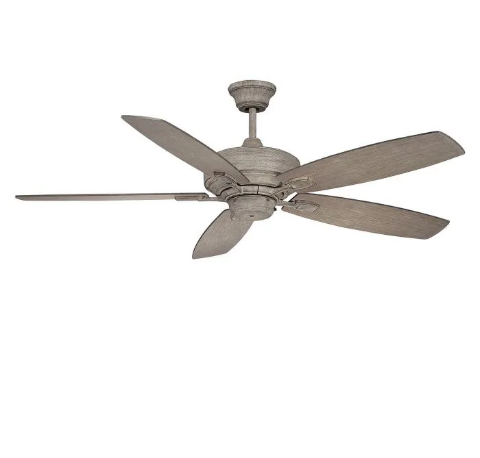 Windstar 52" 5 Blade Ceiling Fan