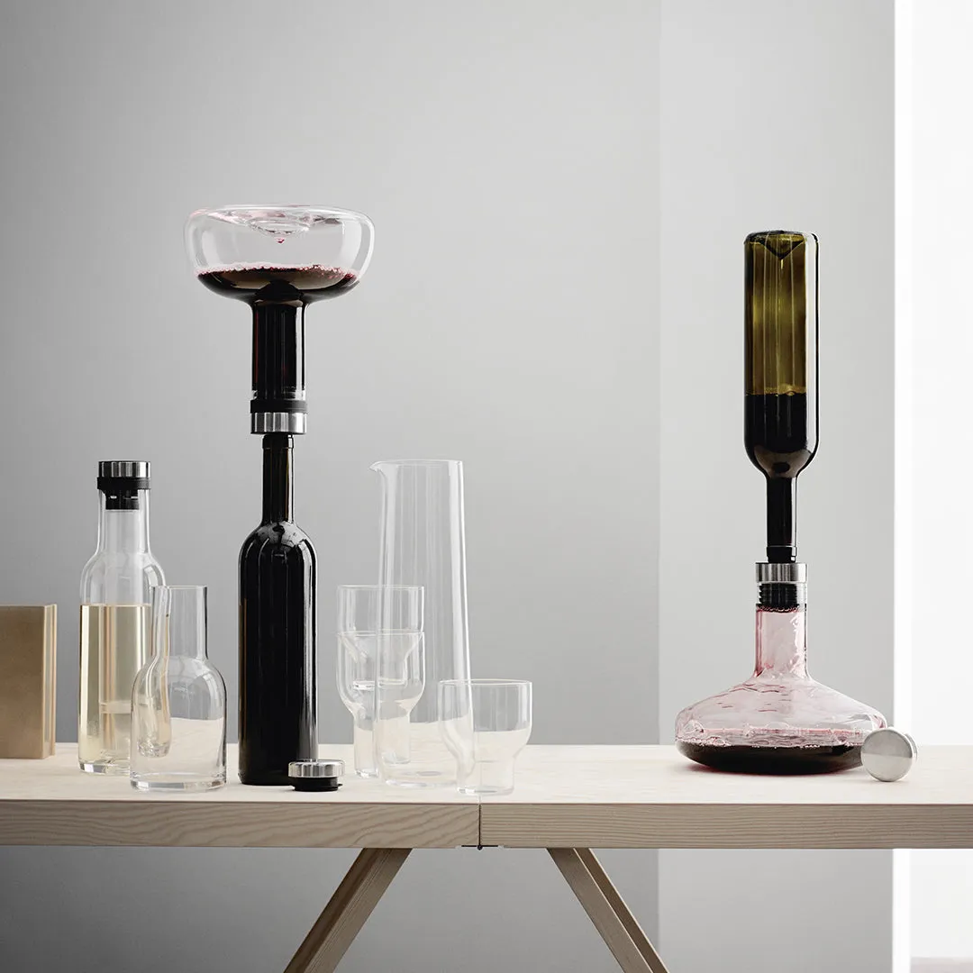 Wine Breather Carafe