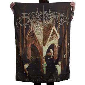 Wolves In The Throne Room "Thrice Woven" Flag