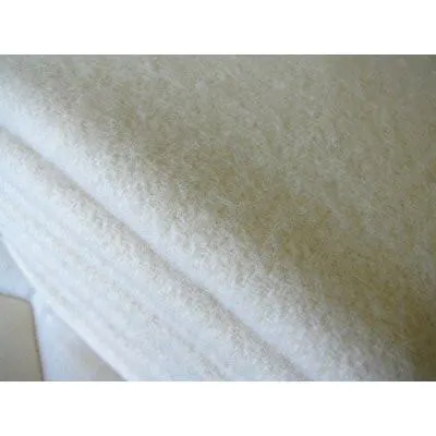 Wool Moisture Barrier | Mattress Protector Pads in Organic Wool | Holy Lamb Organics