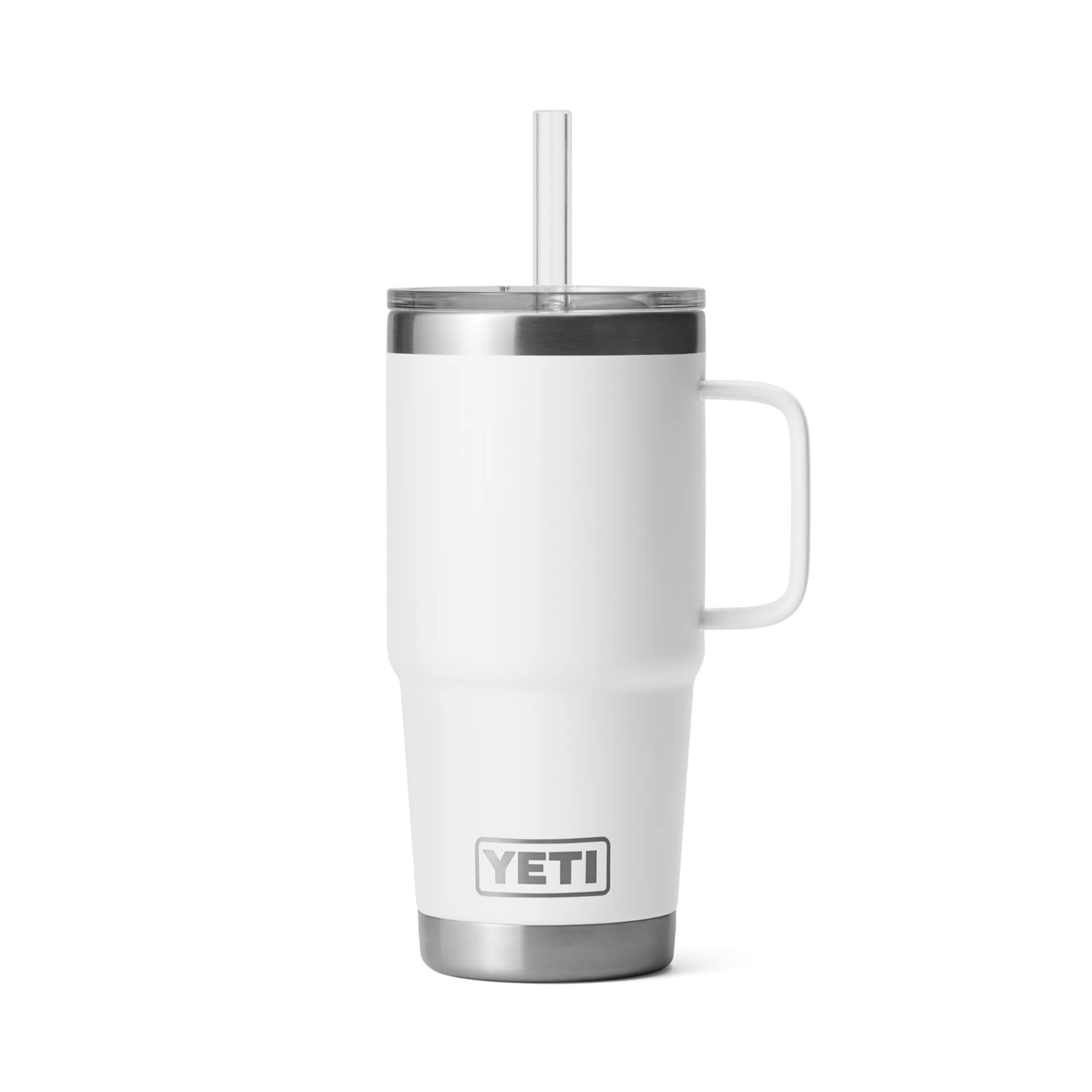 Yeti Rambler 739ml Straw Mug