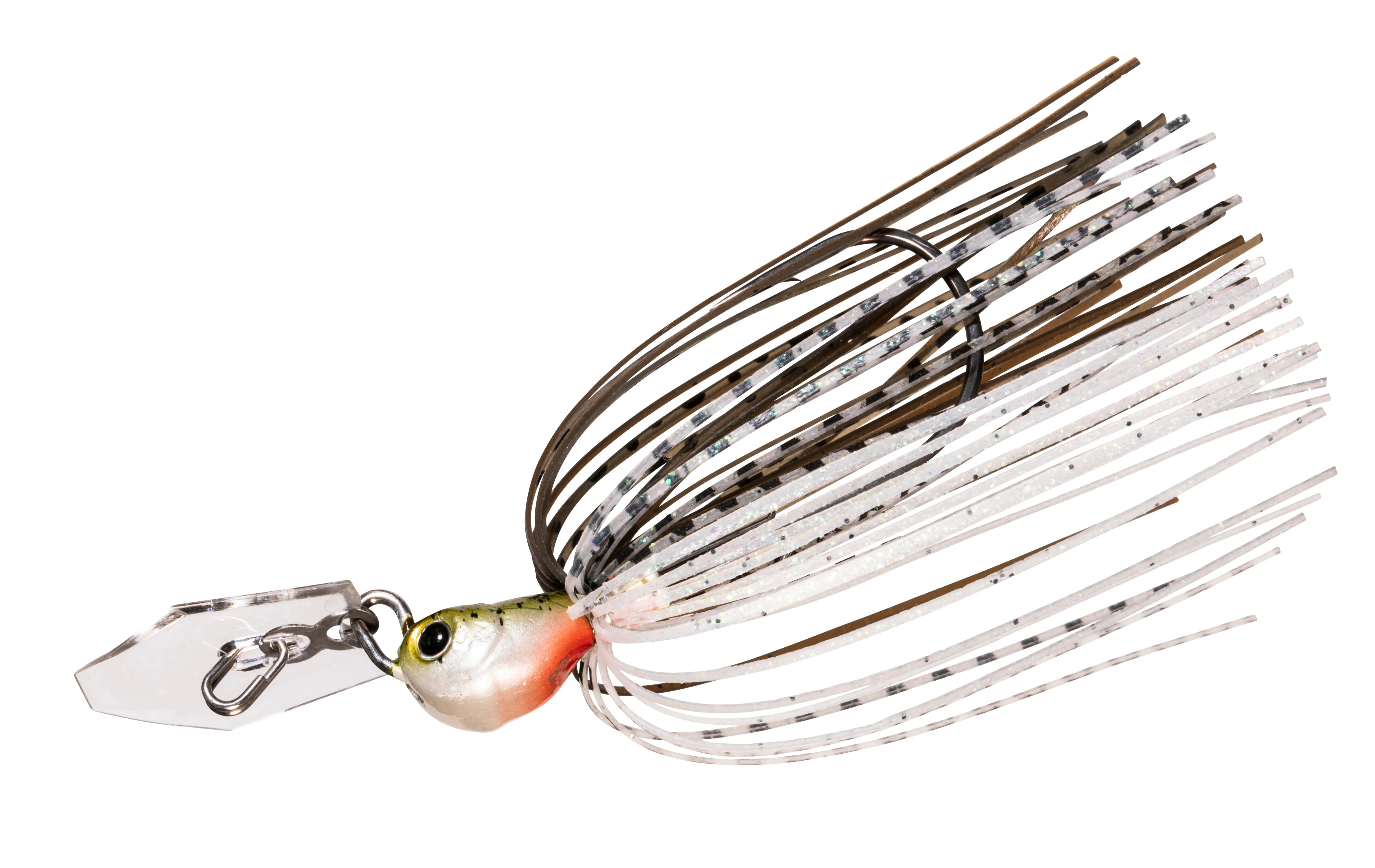 Z-Man Jack Hammer ChatterBait StealthBlade