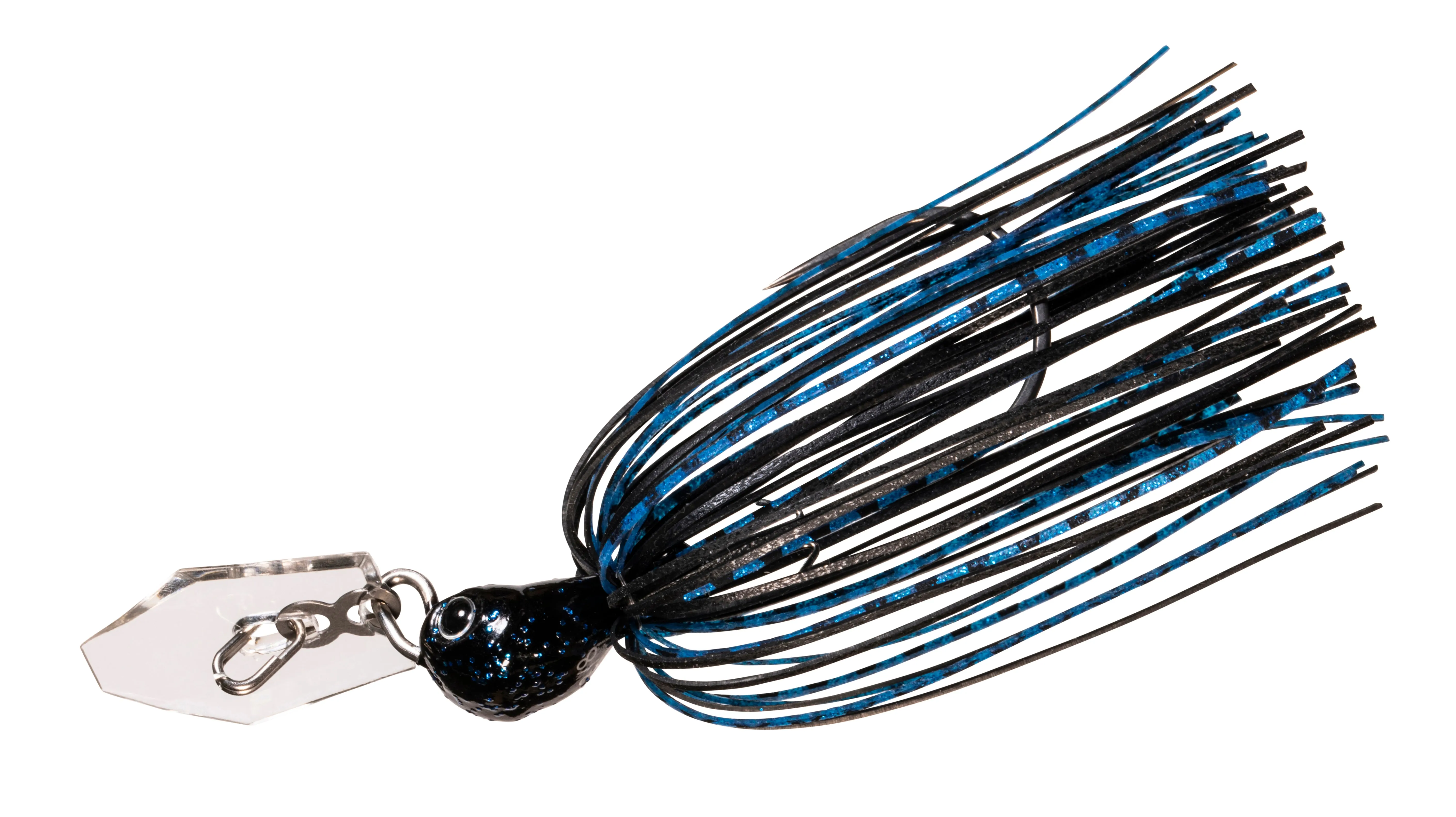 Z-Man Jack Hammer ChatterBait StealthBlade