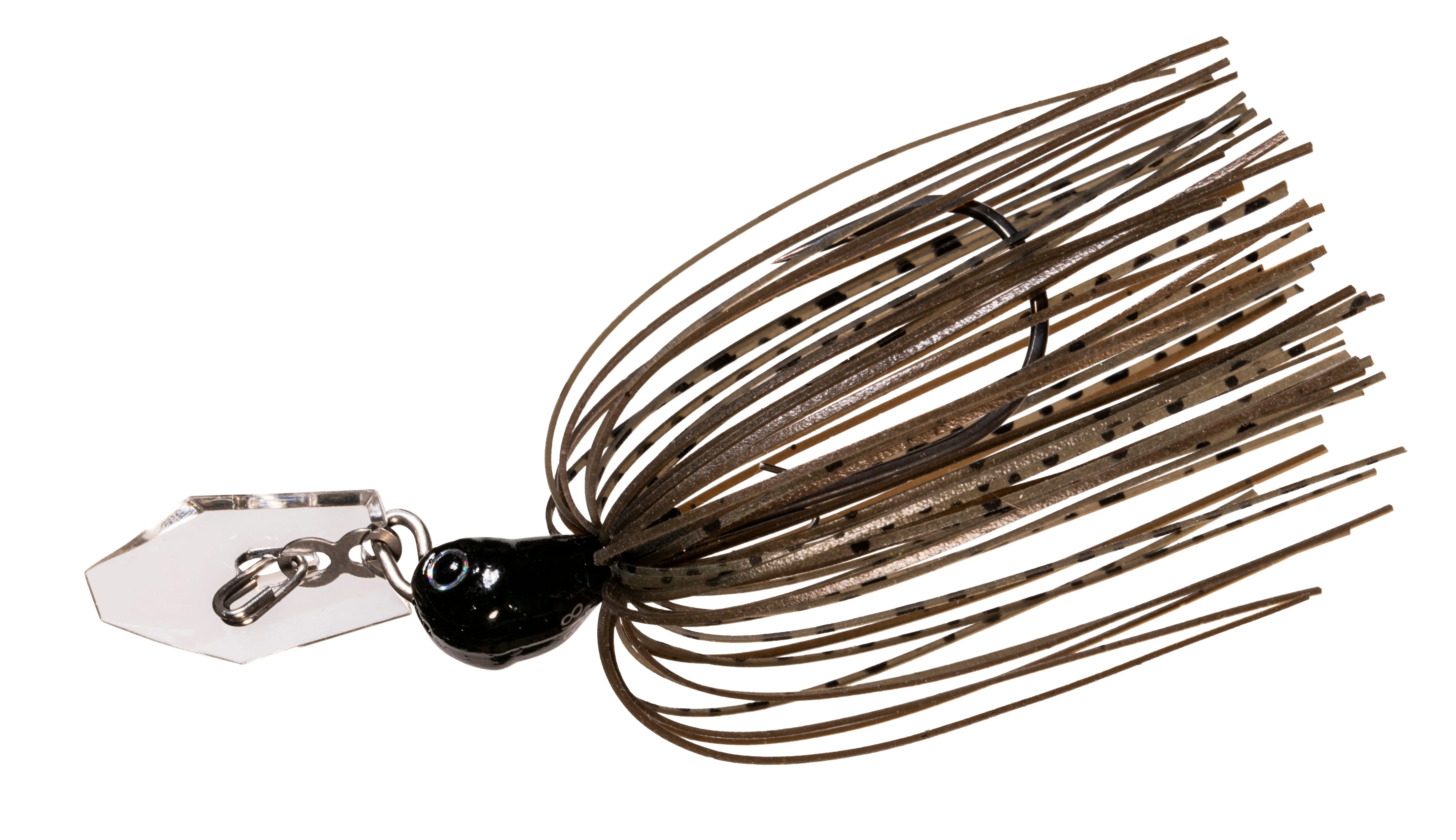 Z-Man Jack Hammer ChatterBait StealthBlade