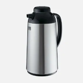 Zojirushi 34-Oz Handy Pot Thermal Carafe