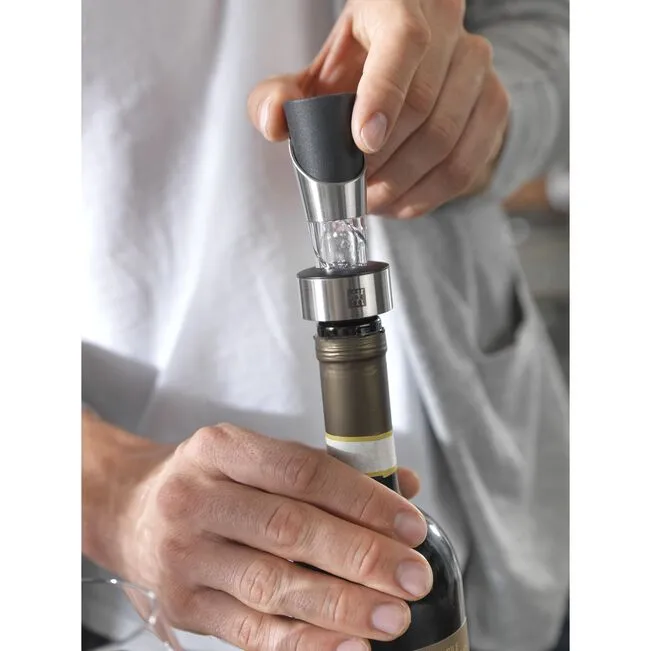 Zwilling Wine Stopper/Pourer